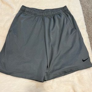 Nike Men’s Dri Fit Shorts